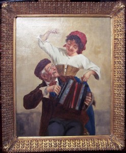 Cozzolino Frame