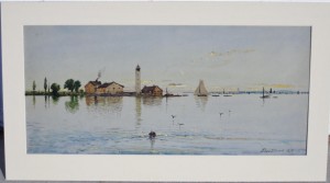 Lewis Lighthouse (1)