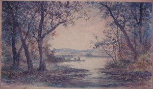 Moore Watercolor