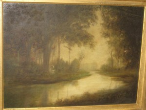 Unknown Green Landscape (4)