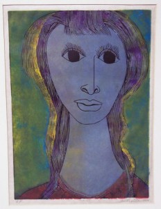 Barton Louise