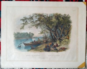 Bodmer Encampment (2)